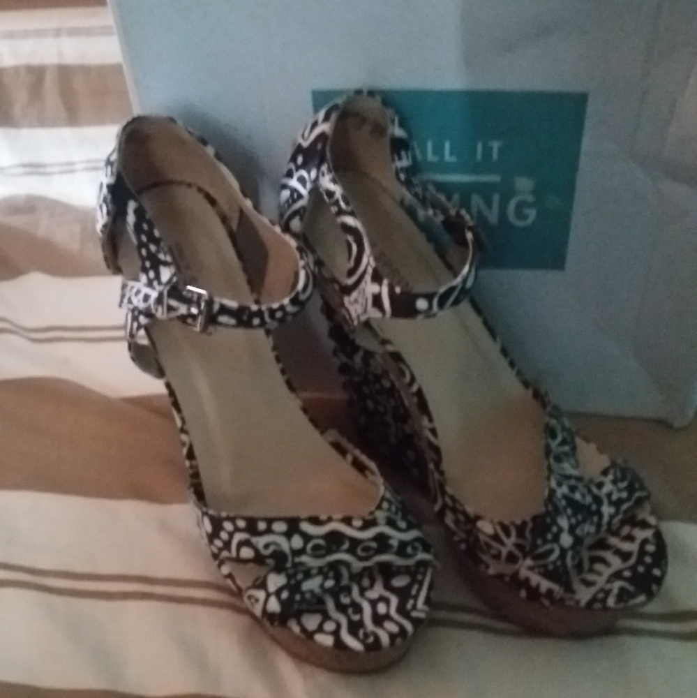 Wedges - Picture 7 of 8